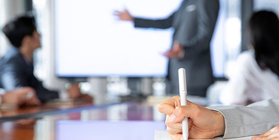 国家推荐,大势所趋