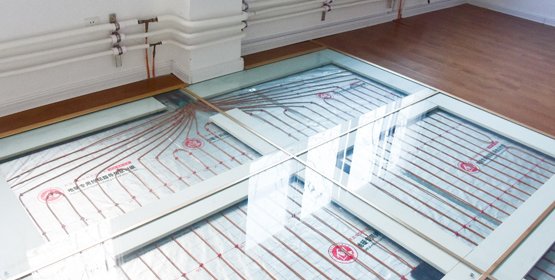 技术先进，导热效率高