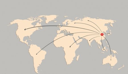 喜讯：宏泰铜管顺利通过新西兰/澳大利亚标准认证