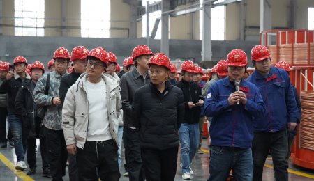 宏泰天氟地氟行业技术交流培训会圆满结束！